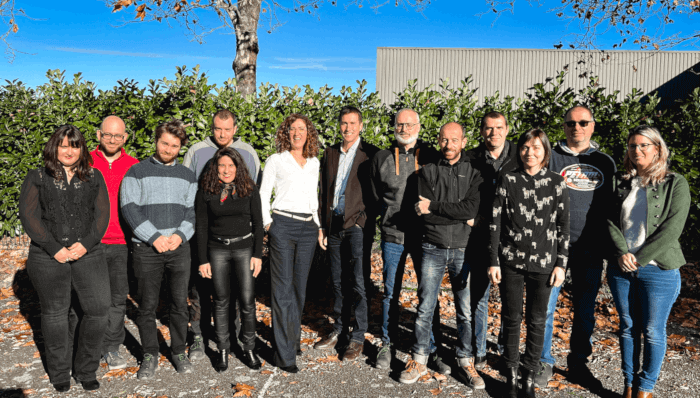 EQUIPE LONGIMPEX